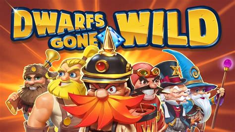 Dwarfs Gone Wild Review 2024